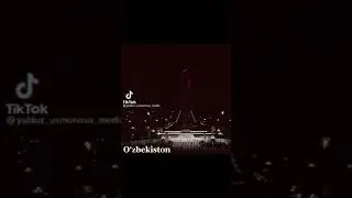 Узбекистан хакида