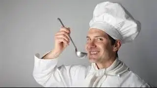 Новый ПОВАР 2))