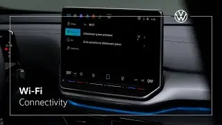 Wi-Fi Connectivity
