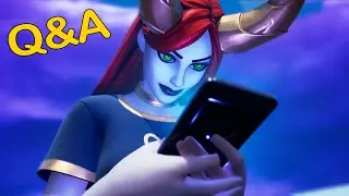 Thank you for 10k subscribers ❤️ PERANDOR Q&A