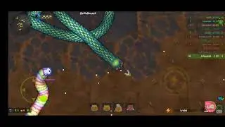 Watch me stream Voice changer with effects on Omlet Arcade!