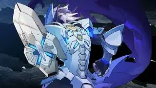 Luminous Avenger iX2 - All Creator Fights