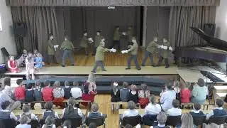 Концерт «Финальный аккорд»