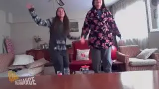 Amatör Dans Videoları 882