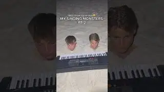MY SINGING MONSTERS PT.2 
