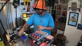 wishing you (instrumental) by Stanley Ipkuss (The Stacks Record Shop Hayward, CA)