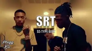 S5 x BlueBucksClan x Drakeo The Ruler Type Beat - SRT