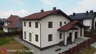 Дом, о котором мечтает каждый! В самом зеленом районе Минска