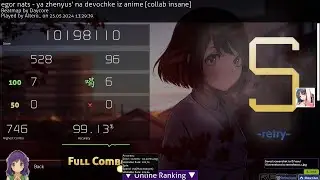 REACHED 8K PP WITH THIS SCORE