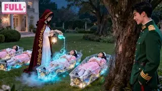 CEO Tentara Benci Istri Lembut, Tahu Dia Dokter Racim Pembalas Dendam Rahasia! Jatuh Cinta!