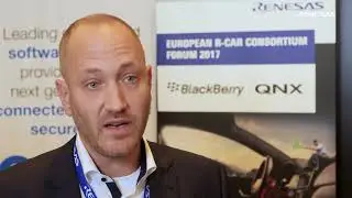 QNX R-Car Solutions