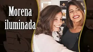 Morena Iluminada