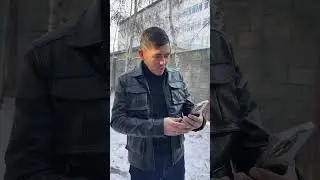 Кинокомедия «Адам болчу ». 15.12.2022