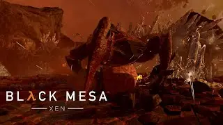 ПАВУК ➜ Black Mesa #12