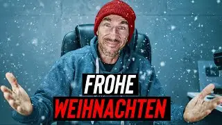 Frohe Weihnachten (+schnelle Retusche Vorschaubild)