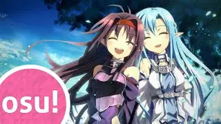 courage - SAO II Opening 2