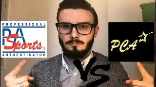 PCA GRADE VS PSA – LE FAUX DEBAT POUR CERTIFIER VOS CARTES POKEMON [POKE-ANALYSE #5]