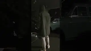 Хоррор в Музее