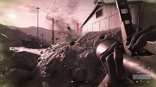 Shooty shooty bang bang!