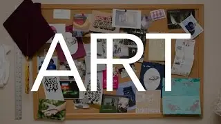 The Story Behind aftrART