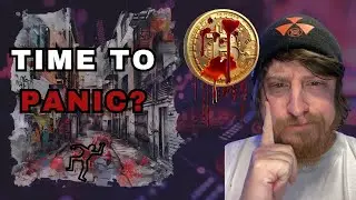 BULL RUN OVER? Is It Time to SELL BITCOIN & Your ALTCOINS? (Honest Answer)