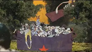 Освобождение Беларуси. Операция 