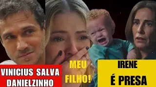 TERRA E PAIXÃO CAPITULO DE SEGUNDA - 15/01- Resumo Completo da Novela terra e paixão Hoje! AO VIVO