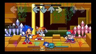 Sonic Tails Android