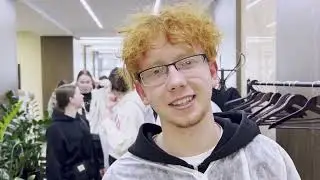 На «Аронапе» с экскурсией побывали школьники из Переславля-Залесского