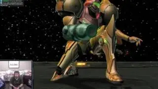 Metroid Prime (Part 1)