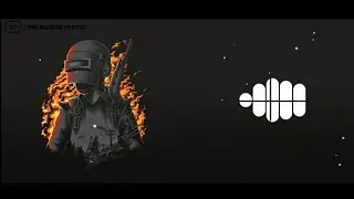PUBG theme song bgm ringtones | The Master Status
