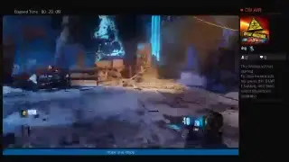 100 rounds on revelations Ps4 (Road to 25 subs)