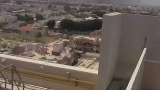 Бассейн в отеле Citymax Bur Dubai
