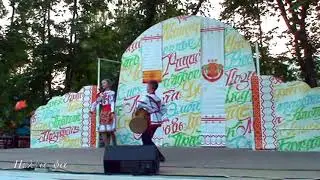 Чувашский танец || Чăваш ташши || Chuvash folk dance ||