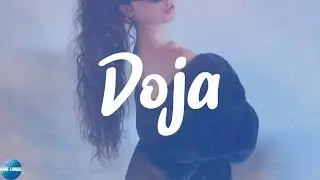 Central Cee - Doja (Lyrics)