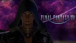 FFXIV Anime Opening- HD