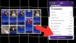 Как сделать креативы для УБТ, самый простой способ | Арбитраж трафика