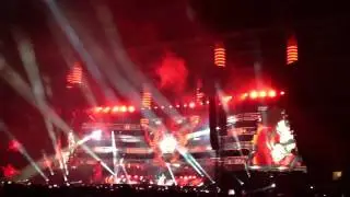 MUSE @ ESTÁDIO DRAGÃO - PORTO 2013-06-10 LIVE HD iPhonic 2