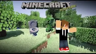 Cuidado com os Creepers! - Minecraft