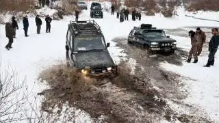 Танковый Прорыв 2010