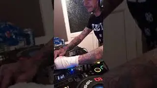DRAGO'S THUMBS UP MIX