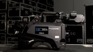 SoCal Rentals & Panasonic Connect: How the PLV100 is Transforming Production