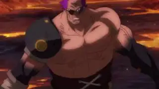 AMV Mix - It's Over When It's Over
