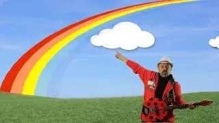 Ri-Ra-Regenbogen (Die kleine Regenbogenmaus)