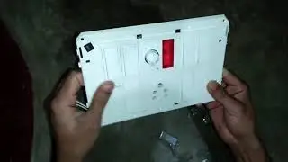 MODULAR BOARD  WIRING CONNECTION