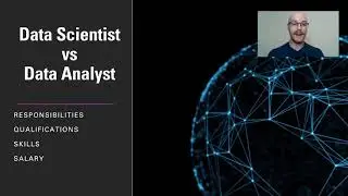 Data Scientist vs Data Analyst   Which Is Right For You
