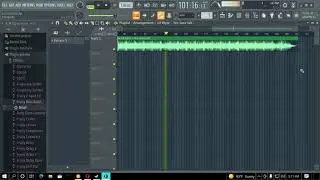 Lil Wyte - Ten Toes Tall Bass Boost 2db 48 44hz