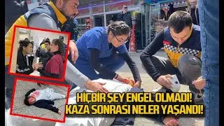 Engel yok' Gerçeğini aratmayan tatbikat!