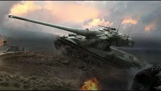 B-C 25 t | тот самый бой | WoT Blitz