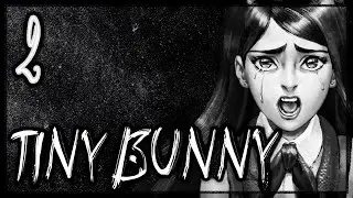 #2 Tiny Bunny (Зайчик): Эпизод 2. Время поиграть
